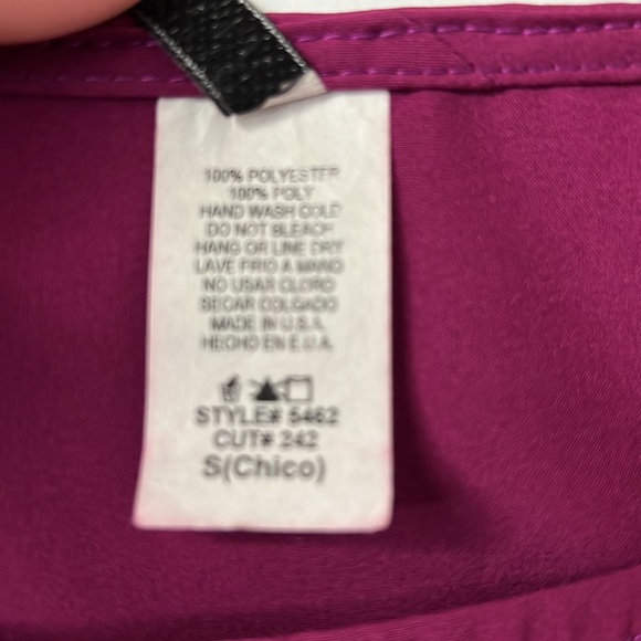 Dress - Picture 5 of 5